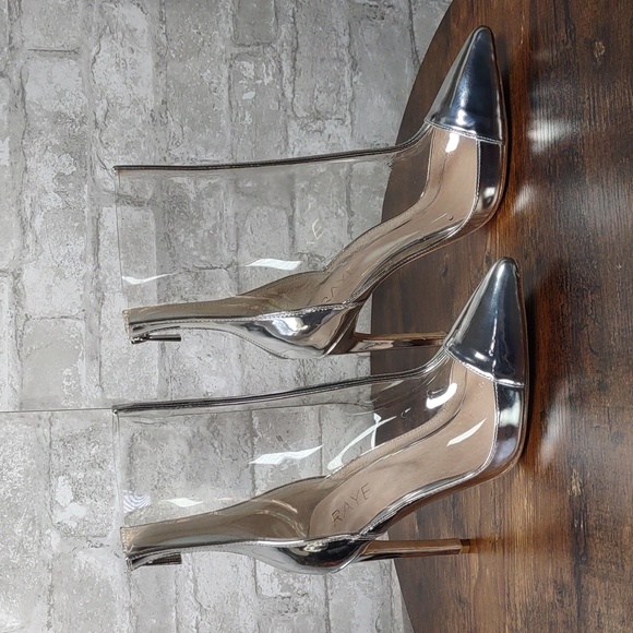 RAYE "Harlem Bootie" From Revolve - Picture 2 of 16